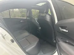 2022 Toyota Levin 185T CVT Sport, белый — фото 21
