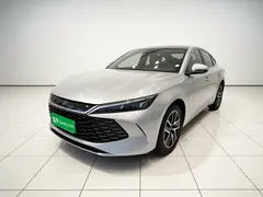 2024 BYD Qin L DM-i 120KM — фото 1