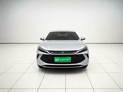 2024 BYD Qin L DM-i 120KM — фото 2