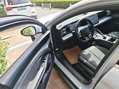 2024 BYD Qin L DM-i 120KM — фото 17