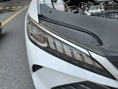 2025 BYD Qin PLUS DM-i 55KM, белый — фото 7