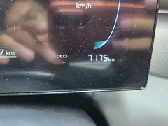2025 BYD Qin PLUS DM-i 55KM, белый — фото 12