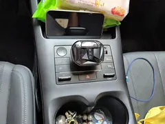 2025 BYD Qin PLUS DM-i 55KM, белый — фото 14