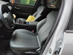 2025 BYD Qin PLUS DM-i 55KM, белый — фото 15