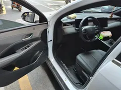 2025 BYD Qin PLUS DM-i 55KM, белый — фото 16