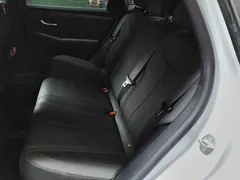 2025 BYD Qin PLUS DM-i 55KM, белый — фото 17