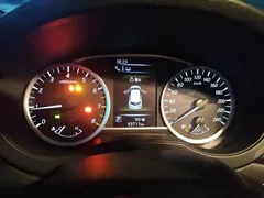 2021 Nissan Tiida 1.6L CVT, белый — фото 7