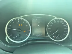2021 Nissan Tiida 1.6L CVT, белый — фото 8