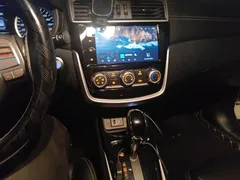 2021 Nissan Tiida 1.6L CVT, белый — фото 9