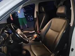 2021 Nissan Tiida 1.6L CVT, белый — фото 11