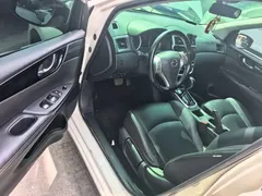 2021 Nissan Tiida 1.6L CVT, белый — фото 12