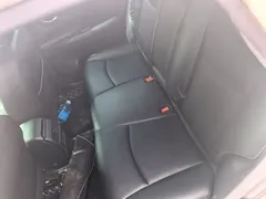 2021 Nissan Tiida 1.6L CVT, белый — фото 13