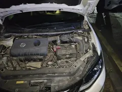 2021 Nissan Tiida 1.6L CVT, белый — фото 21