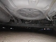 2021 Nissan Tiida 1.6L CVT, белый — фото 23