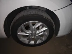 2021 Nissan Tiida 1.6L CVT, белый — фото 24