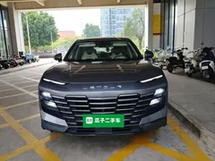 2022 Jetour Dashing 1.5T DHT 01 — фото 3