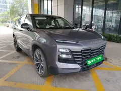 2022 Jetour Dashing 1.5T DHT 01 — фото 4