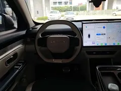 2022 Jetour Dashing 1.5T DHT 01 — фото 11