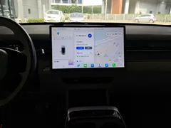 2022 Jetour Dashing 1.5T DHT 01 — фото 13