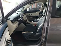 2022 Jetour Dashing 1.5T DHT 01 — фото 15