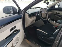 2022 Jetour Dashing 1.5T DHT 01 — фото 16