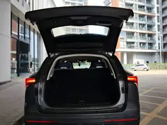 2022 Jetour Dashing 1.5T DHT 01 — фото 19
