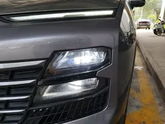 2022 Jetour Dashing 1.5T DHT 01 — фото 24