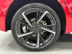 2022 Audi A3 Sportback 35 TFSI Fashion Sport — фото 19