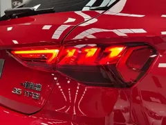 2022 Audi A3 Sportback 35 TFSI Fashion Sport — фото 20