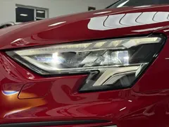 2022 Audi A3 Sportback 35 TFSI Fashion Sport — фото 21