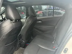 2023 Toyota Levin 185T CVT Luxury, белый — фото 8