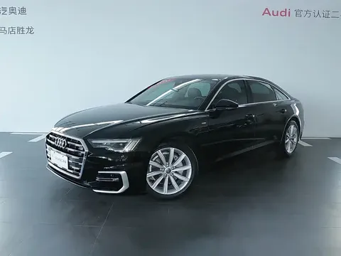 2021 Audi A6L 45 TFSI Sport