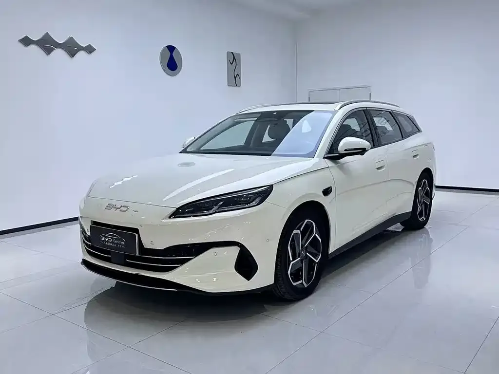 2025 BYD Seal 06 Touring DM-i 150KM