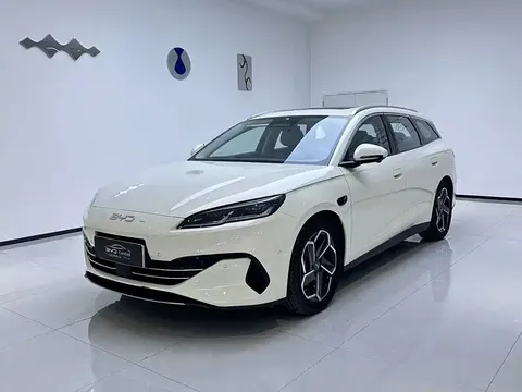 2025 BYD Seal 06 Touring DM-i 150KM