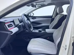 2025 BYD Seal 06 Touring DM-i 150KM, белый — фото 4