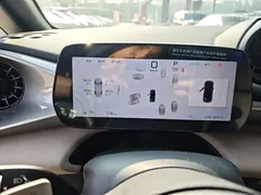 2025 BYD Dolphin Smart Driving 410km Fashion, белый — фото 5