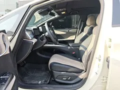 2025 BYD Dolphin Smart Driving 410km Fashion, белый — фото 7