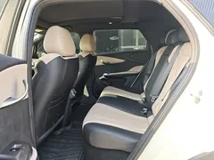 2025 BYD Dolphin Smart Driving 410km Fashion, белый — фото 8