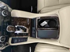 2021 Toyota Alphard 2.5L, чёрный — фото 12