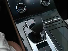 2021 Jetour X70 PLUS 1.6T DCT, белый — фото 14