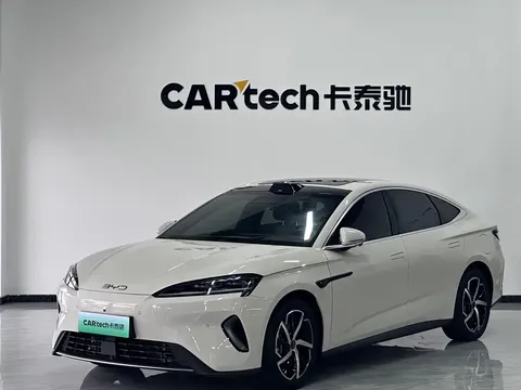 2026 BYD Seal 07 DM-i 1.5T 230km