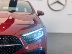 2023 Mercedes-Benz A-Class A 200 L Fashion — фото 3