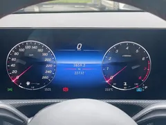 2023 Mercedes-Benz A-Class A 200 L Fashion — фото 11
