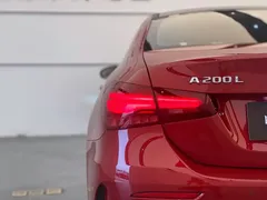 2023 Mercedes-Benz A-Class A 200 L Fashion — фото 14