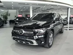 2021 Mercedes-Benz GLC 260 L 4MATIC Sport — фото 1
