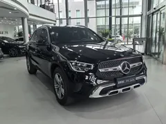 2021 Mercedes-Benz GLC 260 L 4MATIC Sport — фото 2