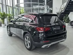 2021 Mercedes-Benz GLC 260 L 4MATIC Sport — фото 3
