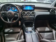 2021 Mercedes-Benz GLC 260 L 4MATIC Sport — фото 5
