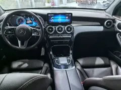 2021 Mercedes-Benz GLC 260 L 4MATIC Sport — фото 7