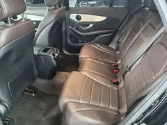 2021 Mercedes-Benz GLC 260 L 4MATIC Sport — фото 8